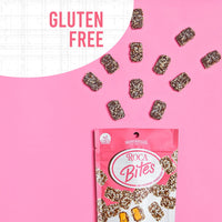 Brown & Haley ROCA Bites – Buttercrunch Toffee Bites