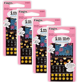 Fing'rs IM ME Nail Art - 31064