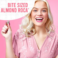 Brown & Haley ROCA Bites – Buttercrunch Toffee Bites