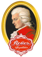 REBER Mozart, Constanze, & Truffle Kugel, Assorted 10 Piece Box