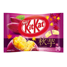 Kit Kat CHOCOLATE_CANDY