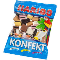 Haribo Konfekt 200g