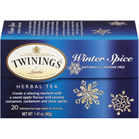 Twinings Twinings Flavored Tea