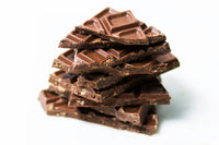 Fazer Milk Chocolate With Salty Toffee Crunch (200g)