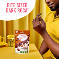 Brown & Haley ROCA Bites – Buttercrunch Toffee Bites