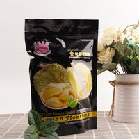Freeze Dried Durian