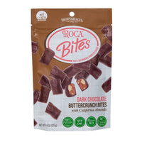 Brown & Haley ROCA Bites – Buttercrunch Toffee Bites