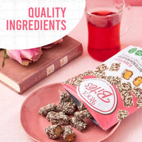 Brown & Haley ROCA Bites – Buttercrunch Toffee Bites
