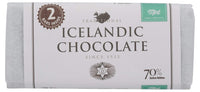 Noi Sirius Icelandic Chocolate Bars, 200g