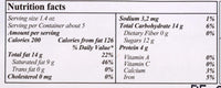 Noi Sirius Icelandic Chocolate Bars, 200g