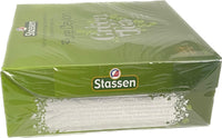 Stassen Pure Green Tea 100 Tea Bags