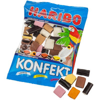 Haribo Konfekt 200g