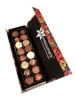 Montezuma's Chocolate Truffle Collection 7.7 oz (220g)