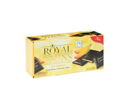Royal Thins Mango, 7.0 ounce (pack of 1)