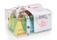 English Tea Shop Collection Pyramid, White Tea, 24 Gram