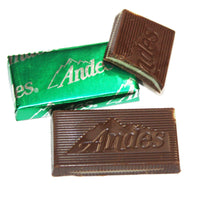 Andes Creme De Menthe Thins, 4.67 oz (Pack of 3)