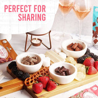 Brown & Haley ROCA Bites – Buttercrunch Toffee Bites