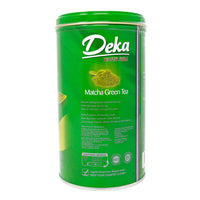 Deka Matcha Green Teas Wafer Roll 300 Gr / 10.5 Oz