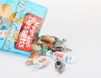 Bassetts Mint Favourites – 192g Bag of Classic Mint Candies
