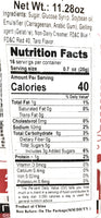 Hong Yuan Soft Candy( Taro Flavored)11.28 Oz-2 Pack