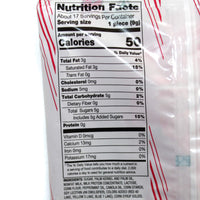Andes Peppermint Crunch Holiday Mint Candy – 5.44oz Bag