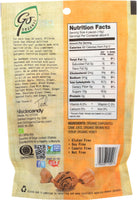 GO NATURALLY Organic Spo Honey Hard Candies, 3.5 OZ