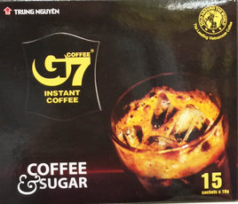 G7 COFFEE