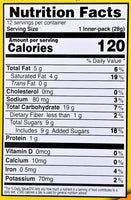 Lotte Choco Banana Pie Snack 12 Individually Wrapped 11.45oz