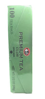 Green Tea - 100% Natural, 100 bags,(Ceylon Tea Club)