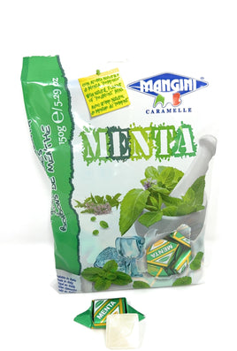 Mangini, Menta de Menthe 5.29oz Bag