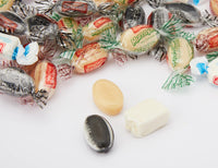 Bassetts Mint Favourites – 192g Bag of Classic Mint Candies