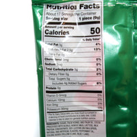 Andes Creme De Menthe Mint Candy – 5.44oz Bag, Peanut-Free 