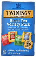 Twinings Twinings Flavored Tea