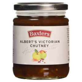 Baxters Albert's Victorian Chutney 270g