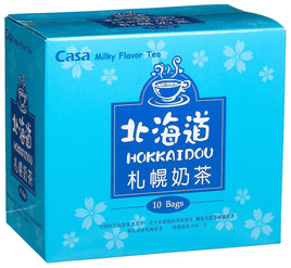 CASA MILK TEA SAPPORO BOX