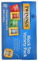 Twinings Twinings Flavored Tea