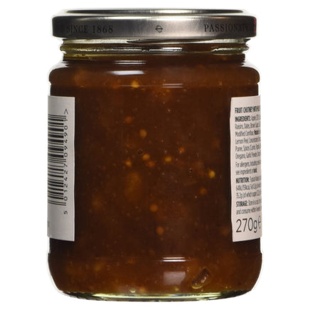 Baxters Albert's Victorian Chutney 270g