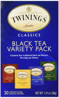 Twinings Twinings Flavored Tea
