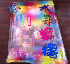 Beautiful Girl Fruit Mochi 10.50oz