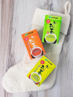 Green Tea Bags