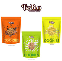 Cookies TresBon (Coconut)
