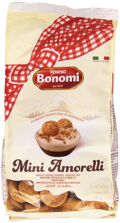 Bonomi Mini Amorelli Amarettini