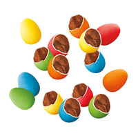 CADBURY MINI EGGS Milk Chocolate Rainbow, Easter Candy Bag, 8 oz