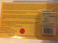 100% All Natural Green Fresh Oolong Tea Wulong Tea100 tea bags