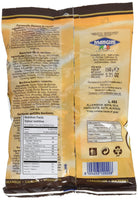 Mangini Misto Lusso Assorted Candies, Fruit and Chocolate, 5.25 Ounce