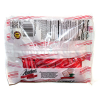 Andes Peppermint Crunch Holiday Mint Candy – 5.44oz Bag