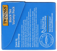 Twinings Twinings Flavored Tea