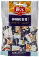 Chun Guang Premium Coconut Hard Candy 4.23 oz From China