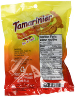 JHC Tamarind Sweet and Sour Candy with Chili, 7 Ounce
