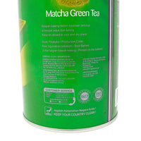 Deka Matcha Green Teas Wafer Roll 300 Gr / 10.5 Oz